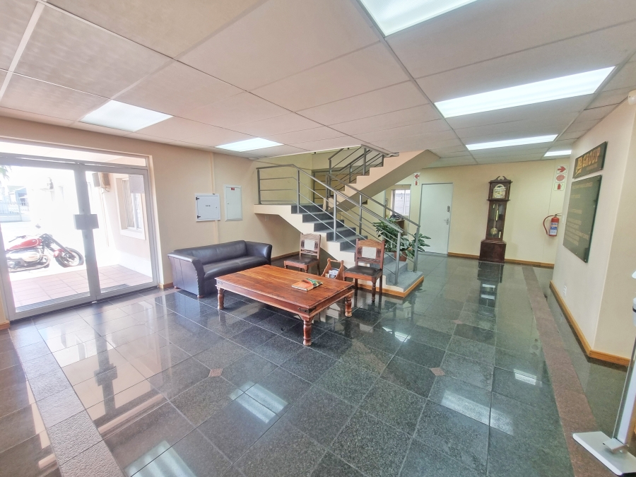 To Let commercial Property for Rent in Marconi Beam Industria Western Cape
